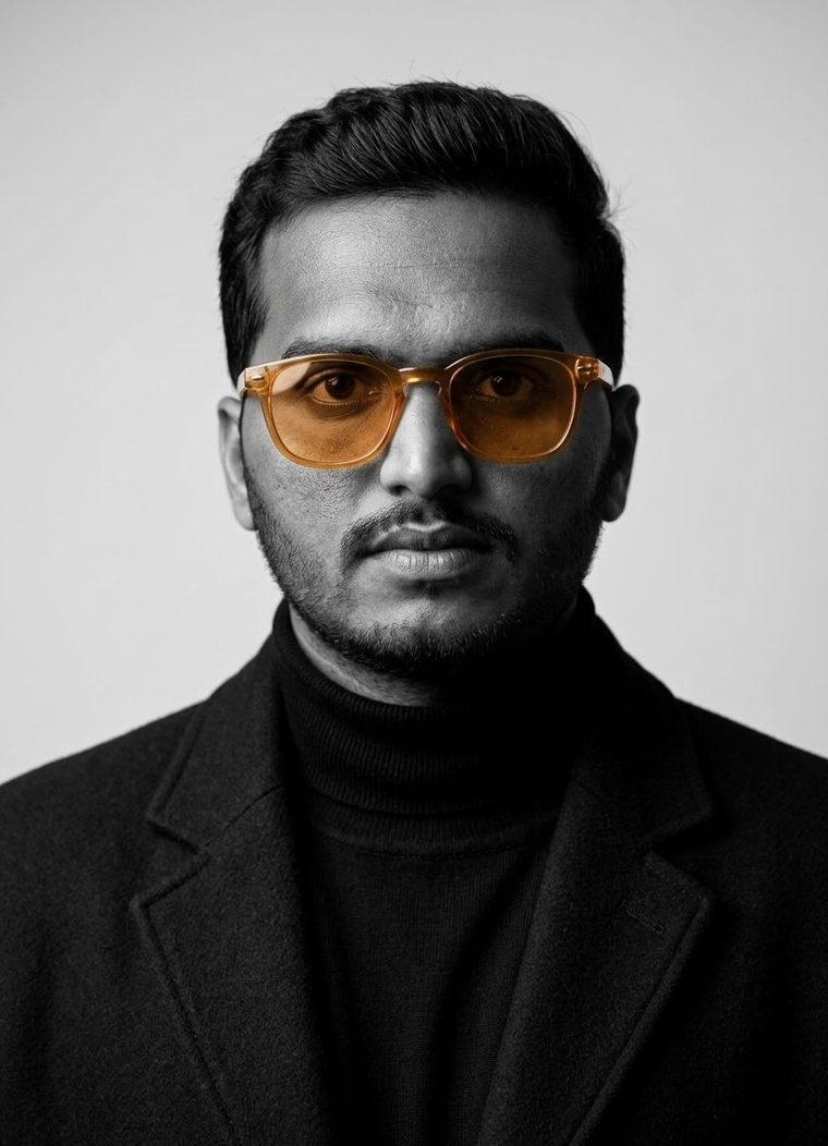 Janardhan Nagaiahgari, digital marketing trainer