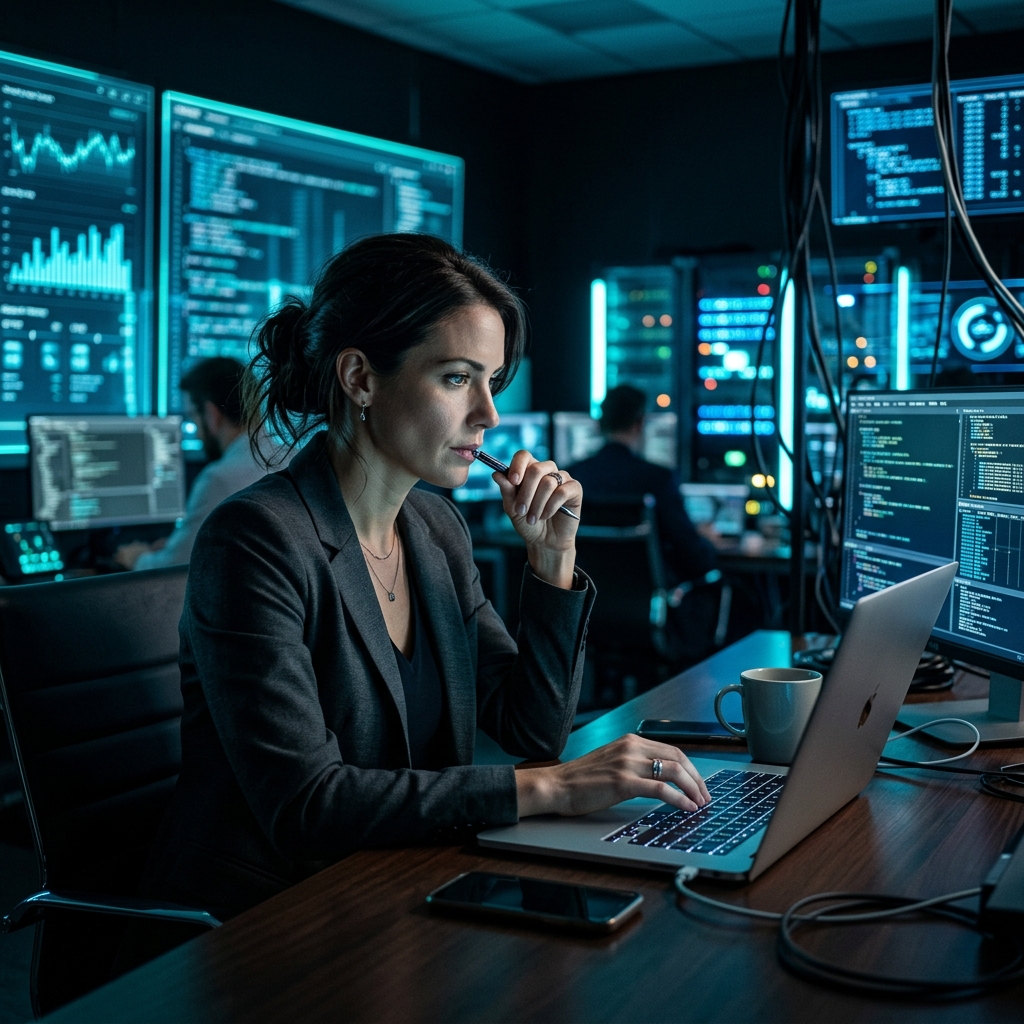 Digital Marketing Professional